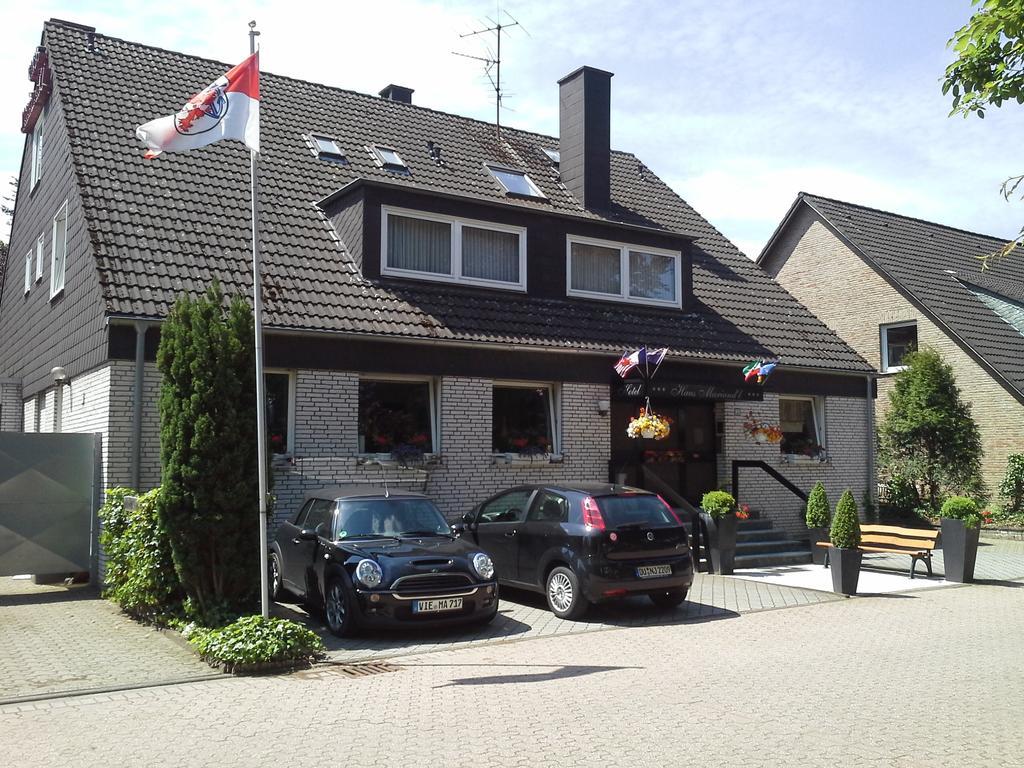 Haus Mariandl — Fotos 3