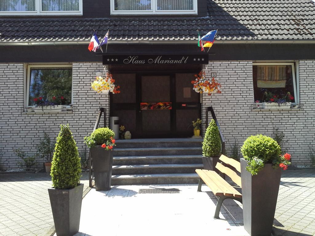 Haus Mariandl — Fotos 1