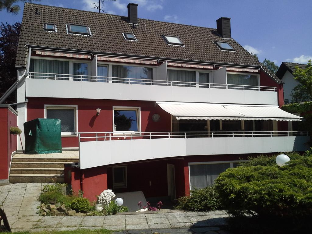 Haus Mariandl — Fotos 2